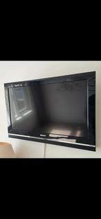 Sony KDL-32V5500 32 inch LCD TV, Audio, Tv en Foto, Televisies, Ophalen, Gebruikt, 50 Hz, Sony