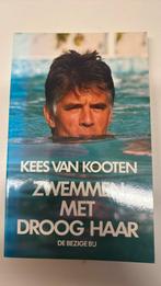 Kees van Kooten - Zwemmen met droog haar, Ophalen of Verzenden, Zo goed als nieuw, Kees van Kooten, Nederland