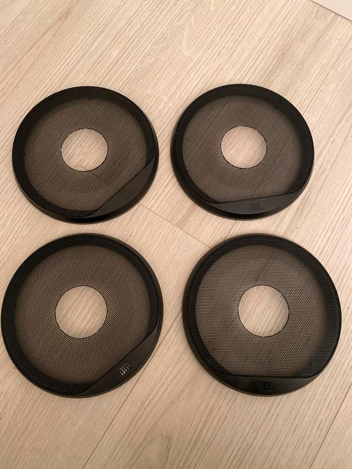 Auto Box Kappen Fiat 500, Auto diversen, Autospeakers, Gebruikt, Ophalen of Verzenden