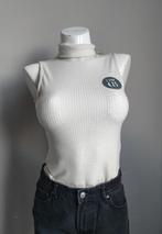 River Island Body - Maat 36 - Nieuw met kaartje, Kleding | Dames, Tops, Nieuw, Ophalen of Verzenden, Wit, River Island