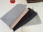 Diverse stoffen chambray, linnen look ,, krijtstr, Hobby en Vrije tijd, Stoffen en Lappen, Ophalen of Verzenden, Katoen, 30 tot 200 cm