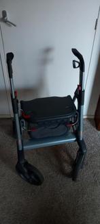 Rollator Anwb active, nauwelijks gebruikt, Ophalen, Zo goed als nieuw
