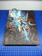 Warhammer Age of Sigmar Core Book 3rd Edition, Greenjanko@wp.pl, Gebruikt, Verzenden, Abraham Kampstraat 31
