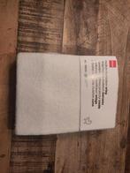 Molton hoeslaken wieg - HEMA, Ophalen of Verzenden, Nieuw, Wieg