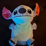 Stitch knuffel met stitch deken (primark), Ophalen of Verzenden, Zo goed als nieuw, Overige typen