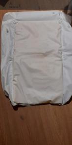 Opblaasbaar aankleedkussen, Overige merken, Gebruikt, Aankleedkussen, Ophalen of Verzenden