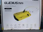 Gladius Mini onderwater drone 4K -100 meter kabel  Chasing, Hobby en Vrije tijd, Overige merken, Ophalen of Verzenden, Zo goed als nieuw