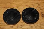 Vintage SEAS H087 6 Ohm alnico middentoner set, Overige merken, Gebruikt, Overige typen, Ophalen of Verzenden
