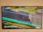 Samsung Smart TV 65 inch, Ophalen, QLED, 120 Hz, Zo goed als nieuw