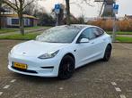 Tesla Model 3 RWD 2022 LFP 60 kWh Ryzen Parkeersensoren Wit, Automaat, Achterwielaandrijving, USB, Zwart