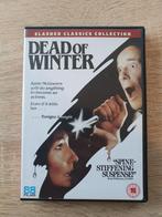 Dead of Winter (1987) Import DVD 88 Films, Ophalen of Verzenden