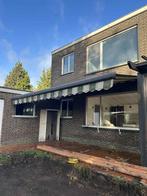 Zonnewering / luifel, Ophalen, Zo goed als nieuw, Veranda