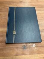 Postzegelboek, Postzegels en Munten, Postzegels | Volle albums en Verzamelingen, Ophalen of Verzenden, Nederland en Buitenland