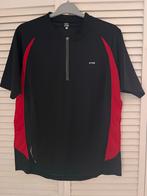 INQ Sportshirt - Maat XXL, Zwart, Overige maten, Ophalen of Verzenden, Zo goed als nieuw