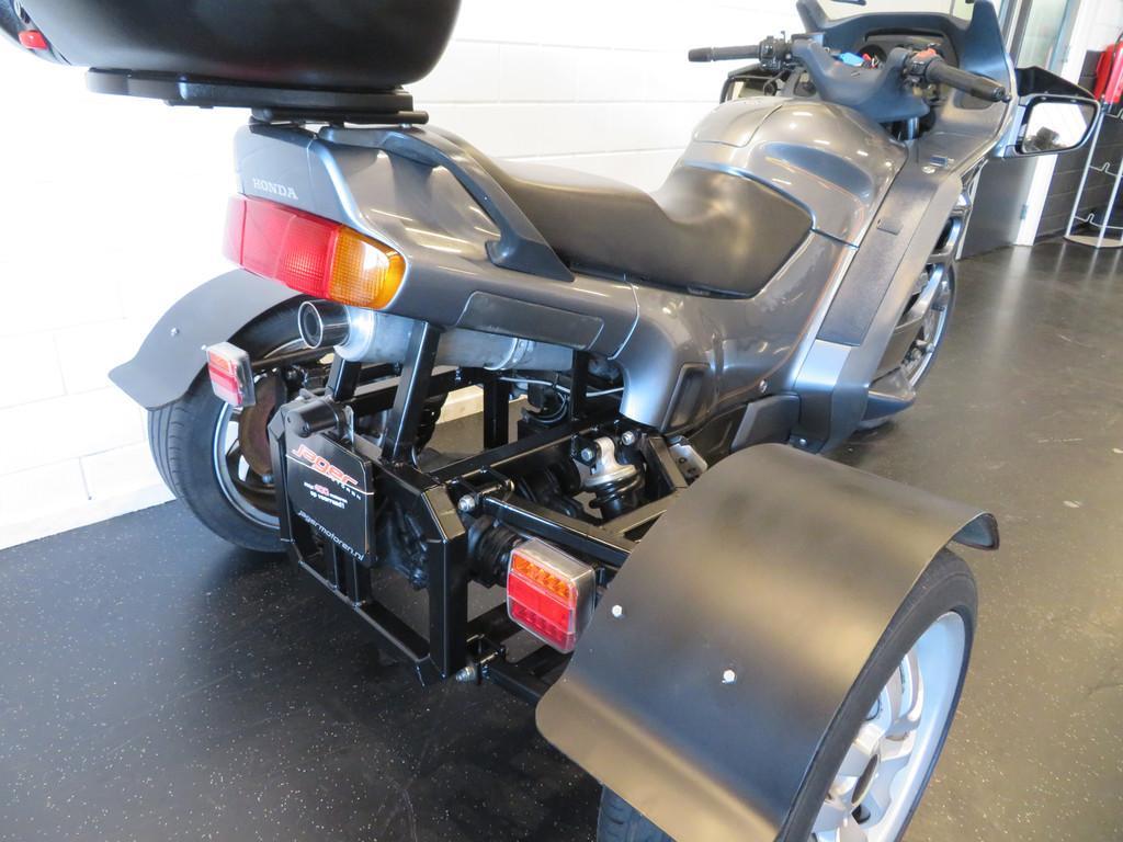 Honda ST 1100 PAN EUROPEAN TRIKE L5E (bj 1993), Motoren, Quads en Trikes