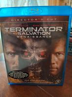 Terminator salvation, Ophalen of Verzenden, Zo goed als nieuw, Horror