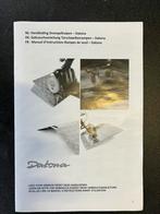 Drempel oprijplaat rolstoel plaat, Ophalen, Nieuw, Duwrolstoel