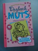 Dagboek van een muts 10 - Puppy love, Boeken, Kinderboeken | Jeugd | 10 tot 12 jaar, Ophalen of Verzenden, Zo goed als nieuw, Rachel Renée Russell
