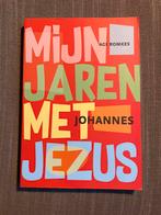 Mijn Jaren Met Johannes Jezus - Age Romkes, Age Romkes, Christendom | Katholiek, Ophalen of Verzenden, Zo goed als nieuw