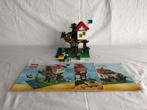 Lego Creator 31010 - Treehouse - O42, Lego, Lego, Lego, Ophalen of Verzenden