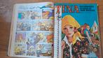 Verzamelband tijdschrift Tina uit 1974, Ophalen of Verzenden, Gelezen, Overige typen