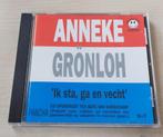 Anneke Gronloh - Ik Sta, Ga en Vecht CD EP 4trk 1991