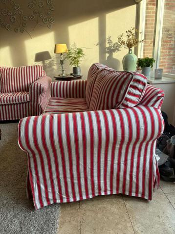 Ikea Ektorp 2-zitsbank - afbeelding 2