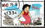 2019 zegel 3506 gestempeld 6-3, Postzegels en Munten, Postzegels | Europa | Duitsland, Ophalen of Verzenden, 1990 tot heden, Gestempeld