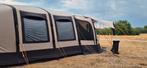 Redwood Navarro 440 AIR (2024) incl. Parrawing Z.G.A.N., Caravans en Kamperen, Tenten, Ophalen, Zo goed als nieuw