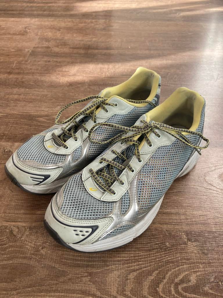 Asics Ub4-S Gel-1130, Overige kleuren, Verzenden, Sneakers of Gympen, Asics