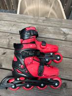 Verstelbare skeelers, Inline skates 4 wielen, Ophalen, Overige merken, Verstelbaar