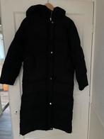 White Icy jas mt S, Kleding | Dames, Jassen | Winter, Zwart, Maat 36 (S), Gedragen, White icy