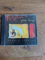 Gipsy Kings – Love & Liberté, Verzenden, Gebruikt
