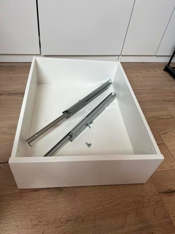 Ikea pax lade