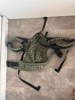 Tula free to grow draagzak, Kinderen en Baby's, Babydragers en Draagdoeken, Ophalen of Verzenden, Zo goed als nieuw, Buik of Rug