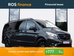 Mercedes-Benz Vito 116 CDI / Aut / XXL / DC / Apple Carplay, Auto's, Diesel, Bedrijf, Airconditioning, BTW verrekenbaar