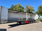 Närko Sideloader Thermo King 400 (bj 2013), Overige brandstoffen, Geïmporteerd, Aanhangers en Opleggers, Te koop