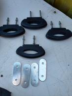 Dakdraag. beugels Renault Megane 2000, Ophalen, Gebruikt, Renault