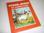 Willy Vandersteen: Suske en Wiske: het Rijmende Paard, Eén stripboek, Ophalen of Verzenden, Gelezen