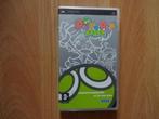 PSP Puyo Pop Fever , Sony PlayStation Portable Game, Spelcomputers en Games, Games | Sony PlayStation Portable, 2 spelers, Ophalen of Verzenden
