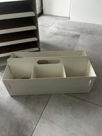 IKEA opberger, Huis en Inrichting, Ophalen, Gebruikt