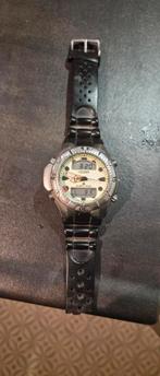 Citizen Promaster C500 Horlogebandje Gezocht, Gebruikt, Staal, Kunststof, Ophalen of Verzenden