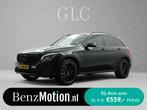 Mercedes-Benz GLC 250 4MATIC AMG Premium Plus - Xenon Led I, Auto's, Benzine, Gebruikt, 750 kg, 1991 cc