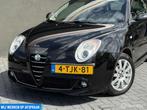 Alfa Romeo MiTo 1.4 Distinctive | 2009 | Zeer netjes!, Voorwielaandrijving, Euro 5, Gebruikt, 4 cilinders
