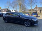 Audi A6 Avant 2.0 TDI Pro Line S Automaat Navi Leder, Auto's, Audi, Euro 5, Gebruikt, Traction-control, Leder