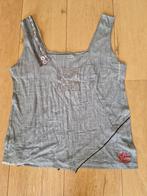 Groene Aventures des Toiles top 40., Kleding | Dames, Maat 38/40 (M), Ophalen of Verzenden, Zo goed als nieuw, Zonder mouw