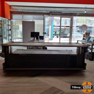 Samson E62 Rack Mountable Dual 31 | Incl garantie beschikbaar voor biedingen