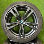 Originele 18 inch BMW 798M velgen met winterbanden Z4 G29, Auto-onderdelen, Banden en Velgen, Ophalen, 18 inch, Gebruikt, Banden en Velgen