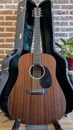Martin & Co DRS1 Solid Body ZGAN, Ophalen, Zo goed als nieuw, Western- of Steelstringgitaar, Met koffer