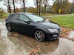 Seat Leon Cupra -2.0 TSI 300PK-, Auto's, 65 €/maand, 15 km/l, 1321 kg, 4 cilinders